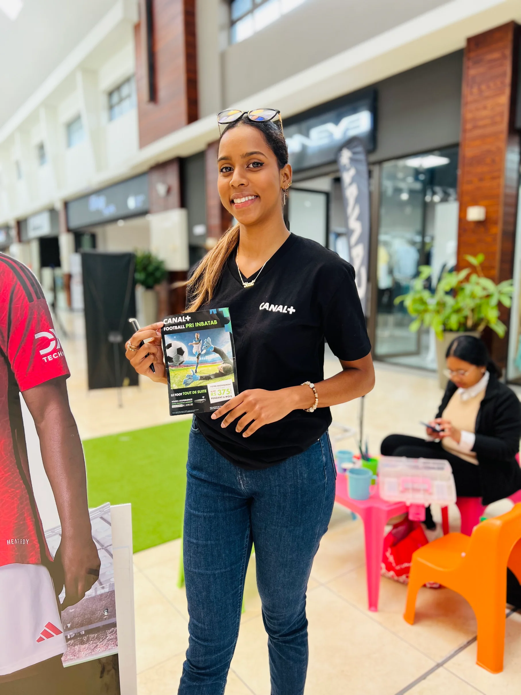 Experts in Driving Sales